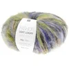 Image de Découvrez l'Elégance Naturelle : Pelote de Laine et Alpaga LIGHT LUXURY HAND-DYED de(...) - 10 Multicolore Ethno