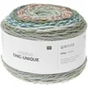Image de Pelote de laine à tricoter Creative Chic Unique - 200GR -(...) - 19 Multicolore Dusty