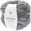 Image de Pelote de laine Creative Melange Aran Wonderball - 200 GR -(...) - 23 Multicolore Retro