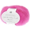 Image de Fil à tricoter Essentials Super Kid Mohair Loves Silk 25 gr -(...) - 65 Néon Pink