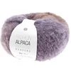 Image de Fil de laine à tricoter Fashion Alpaca Superfine Heavens -(...) - 06 Rose Berries
