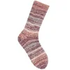 Image de Laine à chaussette Socks Earth Wind + Fire 6 fils -(...) - 01 Rouge Berry