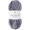 Image de Laine à chaussette Socks Earth Wind + Fire 6 fils -(...) - 02 Violet Sky