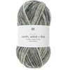 Image de Laine à chaussette Socks Earth Wind + Fire 6 fils -(...) - 04 Vert Forest