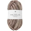 Image de Laine à chaussette Socks Earth Wind + Fire 6 fils -(...) - 05 Marron Terra