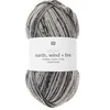Image de Laine à chaussette Socks Earth Wind + Fire 6 fils -(...) - 06 Gris Stones
