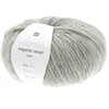 Image de Pelote de laine à tricoter Essentials Organic Wool Aran -(...) - 04 Gris