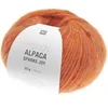 Image de Pelote d'alpaga à tricoter Fashion Alpaca Sparks Joy -(...) - 02 Orange