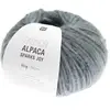 Image de Pelote d'alpaga à tricoter Fashion Alpaca Sparks Joy -(...) - 06 Bleu