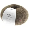 Image de Pelote d'alpaga à tricoter Fashion Alpaca Sparks Joy -(...) - 07 Taupe Marron