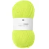 Image de Pelote de laine à chaussette Socks Neon 4 Fils - 100GR -(...) - 01 Jaune Fluo