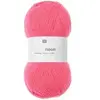 Image de Pelote de laine à chaussette Socks Neon 4 Fils - 100GR -(...) - 03 Rouge Fluo