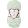 Image de Découvrez le Confort et la Douceur de la Pelote Velours Creative Chenillove 100GR de(...) - 09 Vert Mint