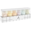 Image de Acrylini - Set pastel - 6 pots