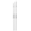 Image de Set de pinceaux acryliques ronds - 3 pcs
