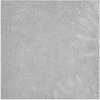 Image de Tissu doudou peluche vendu au mètre(...) - 0002 Gris
