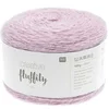 Image de Coton à tricoter Creative FLUFFILY - 150 GR -(...) - 15 Rose Orchidée