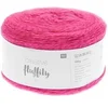Image de Coton à tricoter Creative FLUFFILY - 150 GR -(...) - 16 Pink