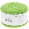 Image de Coton à tricoter Creative FLUFFILY - 150 GR -(...) - 18 Vert Herbe