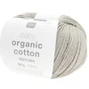 Image de Pelote de coton Baby organic cotton - 100% BIO -(...) - 10 Gris
