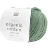 Image de Pelote de coton Baby organic cotton - 100% BIO -(...) - 12 Vert Sapin