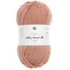 Image de Fil à tricoter Creative Silky Touch Dk Vegan - 100gr -(...) - 32 Rose saumon