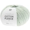 Image de Pelote de coton Creative Cotton Fleece dk - 100 GR -(...) - 12 Vert Menthe