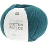 Image de Pelote de coton Creative Cotton Fleece dk - 100 GR -(...) - 13 Bleu Pétrole