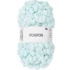 Image de Fil à pompons à tricoter CREATIVE POMPON UNI 200 GR -(...) - 48 Vert Menthe