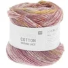 Image de Pelote de Coton et de laine Fashion Cotton Merino Lace -(...) - 02 Rose pastel