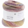 Image de Pelote de Coton et de laine Fashion Cotton Merino Lace -(...) - 04 Flowers