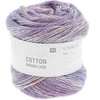 Image de Pelote de Coton et de laine Fashion Cotton Merino Lace -(...) - 07 Lilas