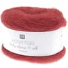 Image de Fil exceptionnel à tricoter Essentials Baby Alpaca Loves Silk - 25GR -(...) - 015 Rouge