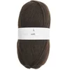 Image de Fil de laine à tricoter Creative Soft Wool Aran - 100GR -(...) - 38 Chocolat