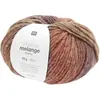 Image de Pelote de laine à tricoter CREATIVE MELANGE CHUNKY -(...) - 77 Autumn leaves
