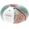 Image de Pelote de laine à tricoter CREATIVE MELANGE CHUNKY -(...) - 78 Morning light