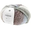 Image de Pelote de laine à tricoter CREATIVE MELANGE CHUNKY -(...) - 79 Winter forest