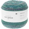 Image de Pelote de laine à tricoter Creative Chic Unique DK - 200GR -(...) - 011 Bleu Ocean