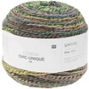 Image de Pelote de laine à tricoter Creative Chic Unique DK - 200GR -(...) - 014 Multicolore Fresh
