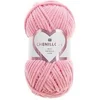 Image de Découvrez le Confort et la Douceur de la Pelote Velours Creative Chenillove 100GR de(...) - 16 Pink