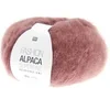Image de Fil de laine à tricoter Fashion Alpaca Superfine Heavens Uni -(...) - 03 Vieux Rose