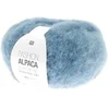 Image de Fil de laine à tricoter Fashion Alpaca Superfine Heavens Uni -(...) - 06 Bleu aqua