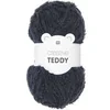 Image de Fil à tricoter Creative Teddy 100 gr -(...) - 03 Bleu Marine