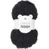 Image de Fil à tricoter Creative Teddy 100 gr -(...) - 07 Noir