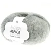 Image de Fil de laine à tricoter Fashion Alpaca Superfine Heavens Big Cloud - 100GR -(...) - 02 Blue-Aqua