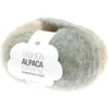 Image de Fil de laine à tricoter Fashion Alpaca Superfine Heavens Big Cloud - 100GR -(...) - 04 Earthy Rainbow