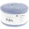 Image de Coton à tricoter Creative FLUFFILY - 150 GR -(...) - 20 Lavande