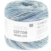 Image de Pelote de Coton et de laine Fashion Cotton Merino Lace -(...) - 11 Winter