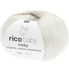 Image de Pelote Rico Baby Cozy Organic Cotton Cashmere -(...) - 02 Ecru
