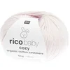 Image de Pelote Rico Baby Cozy Organic Cotton Cashmere -(...) - 04 Rose